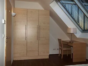 Checkvienna Apartment Maria Theresien Strasse