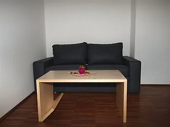 Checkvienna Apartment Maria Theresien Strasse