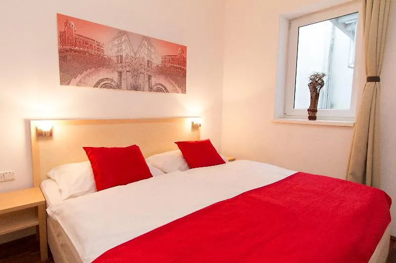 Checkvienna Apartment Maria Theresien Strasse 0*, Wien Österrike