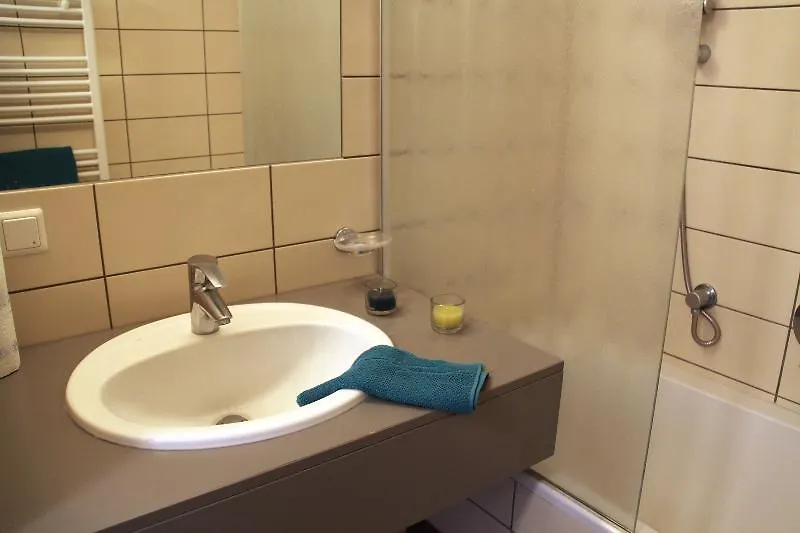 Checkvienna Apartment Maria Theresien Strasse