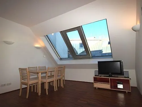 Checkvienna Apartment Maria Theresien Strasse 0*, Wien Österrike