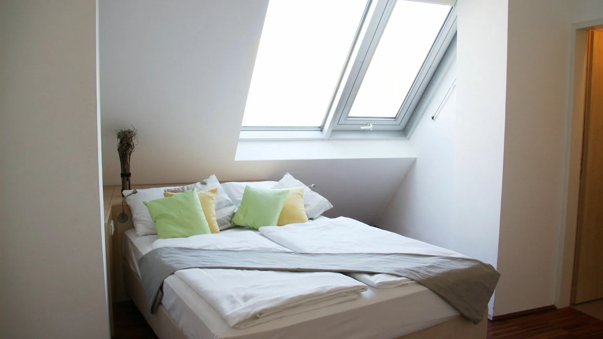 Checkvienna Apartment Maria Theresien Strasse Wien
